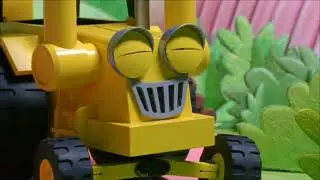 Scoop, Pingu, Applejack and Maxi's Reactions to Frankendoodle
