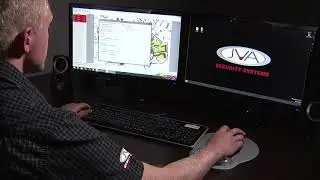 6 JVA Perimeter Patrol Email & Alarm Set-up