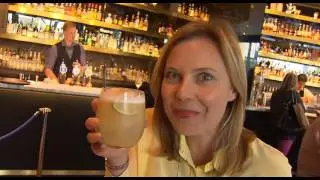 Adelaide's New Bars