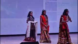 My performance at song Ghoomar🥰😍#song #rajasthani #dance #performance #new song