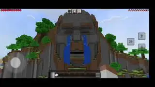 Temple of Notch Endings