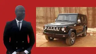 Constructive Brief: Strategic Advice for Innoson Motors in Nigeria