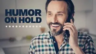 Downey PHCE (4-2025) - Funny On Hold Marketing