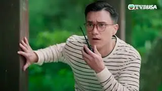 青春本我｜第6集｜我主動D，係咪我哋就有故事..