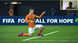 Fifa 16 | Jugando como se puede | EP 8