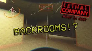 Wie kam es nur dazu !? | Lethal Company