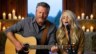 Blake Shelton &ndash; When Grace Gets Loud Feat. Miranda Lambert (New Music Video)