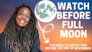 November Full Moon in Taurus November 19th 2021 | What You Need To Know
