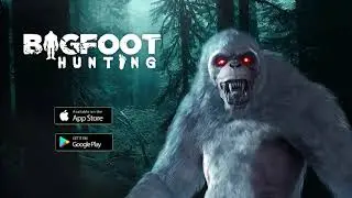 BigFoot: Yeti Monster (Android/IOS Game)