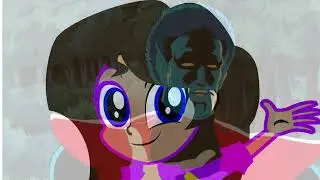 The super Kurt brothers movie part 10 fire flower fields/eliza&rsquo;s (my oc daughter) backstory 