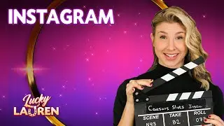 Caesars Slots is now on Instagram