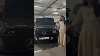 Luxury car collection in Dubai #Car parking dubai#car#cars#youtubeshorts#trending#tamil#india