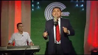 EGLIS PIRELA | COVER | SALMOS 22 | AVIVAMIENTO CRISTIANA | MUSICA CRISTIANA