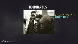 Boombap  - Jesus
