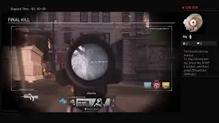 DAMNARKATECH's Live PS4 Broadcast
