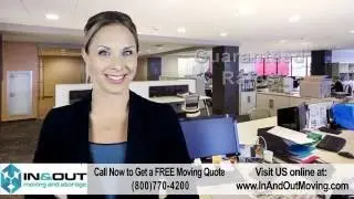 Chicago Movers - IN & OUT Moving