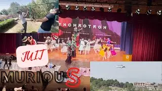 Murious Night | Jaiprakash Gaur came to our college?