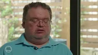 TMS Therapy: Clinton's Story - Genesis Behavioral Health
