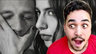 REACT RUBEL & MARINA SENA ‘CARTA DE MARIA’ REAÇÃO 
