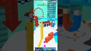 cube surfers # tamil trend # meditation # games # tamil #trends #shorts video