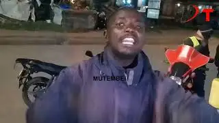 RUTO WEWE NI TAPELI MNAIBIA KENYA USIKU NA MCHANA ANGRY BUNGE MAN DESTROYs RUTO BADLY!!