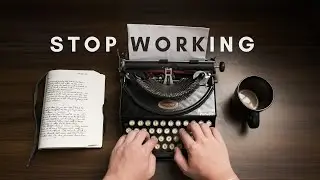 Let Your Best Ideas Sit - A Different Perspective on Creativity