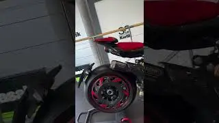 MV Agusta Rush 1000 BIKE review