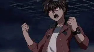 PULL MY DEVIL TRIGGER.