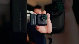 Не покупайте GoPro... возьмите ВОТ ЭТО (при участии: Insta360 Go Ultra)
