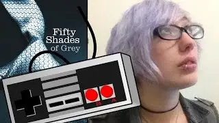 50 Shades Game Devs | Zoe Quinn
