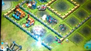 Battle beach hacker!!!!!
