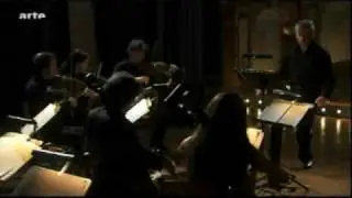 Bartoli, Sacrificium, Cadrò, ma qual si mira