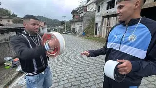 LINHA DE NYLON A MELHOR QUE TEM PARA SOLTAR PIPA 🪁 