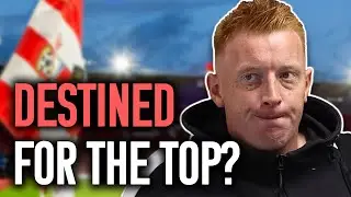 Уилл Стилл — будущий элитный менеджер или мем?