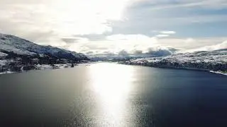 VIVA (Stephen Carlson & Jonatan Samuelsson) - NORTH NORWEGIAN CHRISTMAS HYMN (VIDEO: T. K. OLSEN)