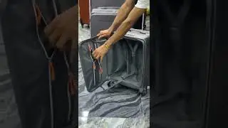 Ezeka's global luggages 🧳