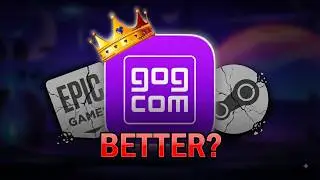 Don't buy games before watching this❗ | Steam and EPICஐ விட நல்ல platform😮?