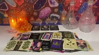LEO   - DANGER! SOMETHING SERIOUS IS HAPPENING..! LEO  LOVE TAROT READING