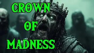 Crown of Madness - D&D Metal Song | BardStrike