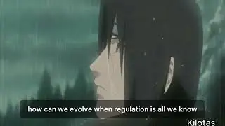 Life Lessons from Itachi Uchiha | Wisdom of a Shinobi
