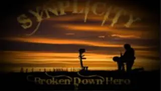Synplicity-Broken Down Hero