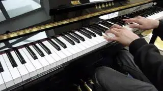 Chant des Marais