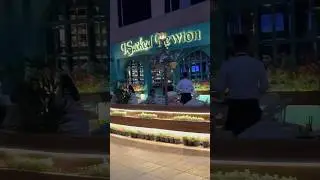 Logix City Centre - Noida #logix #mall #wavecity #noidacity #wavecitycenter #noidacitycenter #noida