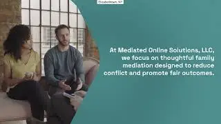Uncontested Divorce | Elizabethtown, NY | Mediated Online Solutions, LLC