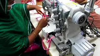 PEGASUS W200 PLUS SEWING MACHINE | PRESENTING BY ARRAY TECH BD