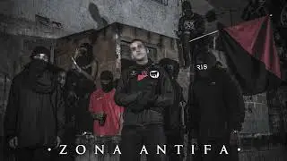 5. Zona Antifa - Tom Camelo (prod. Mestra)
