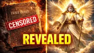 The Prophet the Bible Silenced &mdash; What the Quran Reveals About Enoch