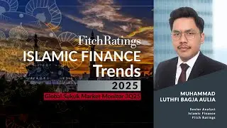 Islamic Finance Trends - Global Sukuk Market Monitor 3Q25