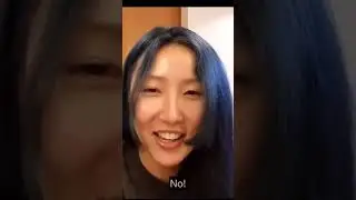 Hwasa : Will you let me marry Wheein ? #mamamoo#hwasa
