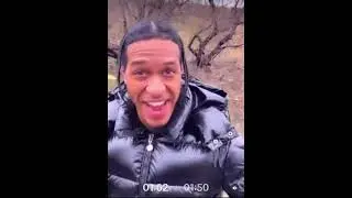 Good News Is We&rsquo;re All Alive MEME